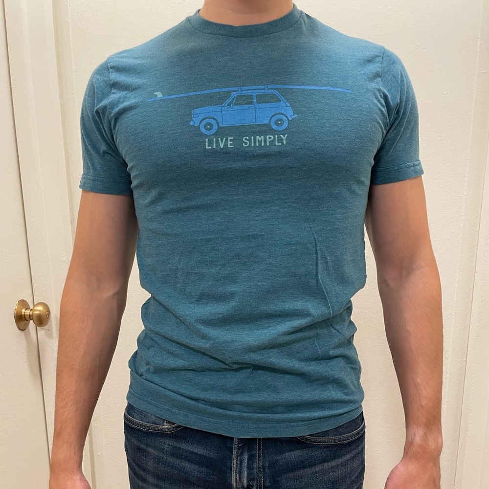 Patagonia men’s t-shirt